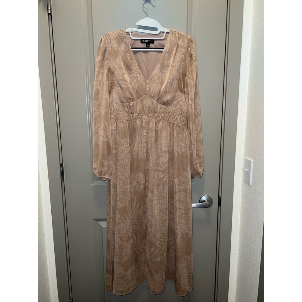 INC International formal dress Size: 6 M $35